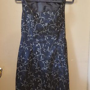 GUESS Collection Career Dress Mid-Thigh
